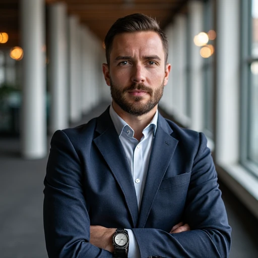 Koen de Lange