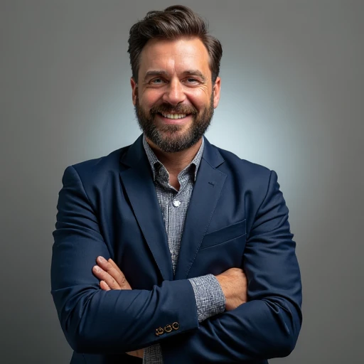 Michael Smit